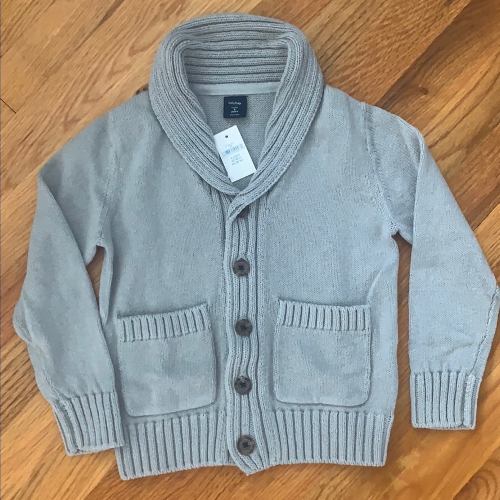 Beautiful knit Sweater - Picture 3 of 7